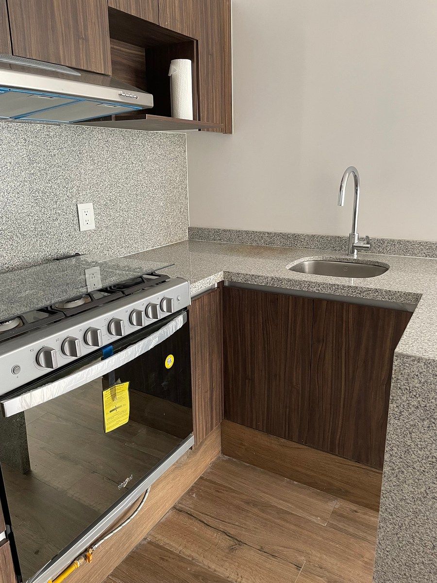 10 de 32: Cocina