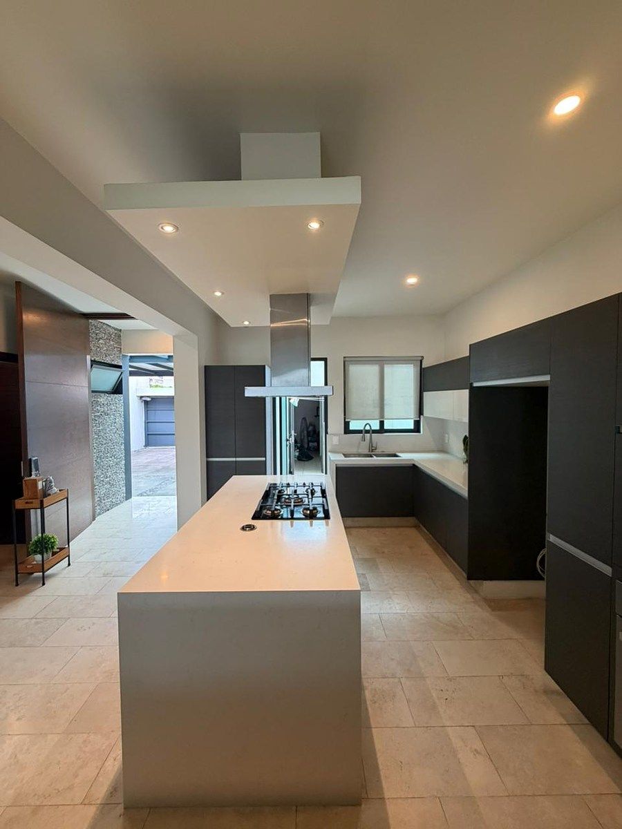 CASA EN VENTA EN JARDINES VALLARTA - foto 5