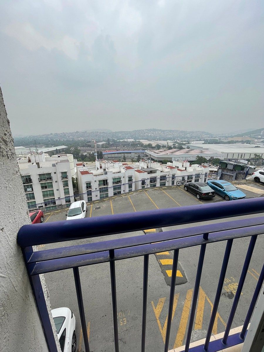 Departamento en Tlayapa, Tlalnepantla de Baz, foto 13 de 23
