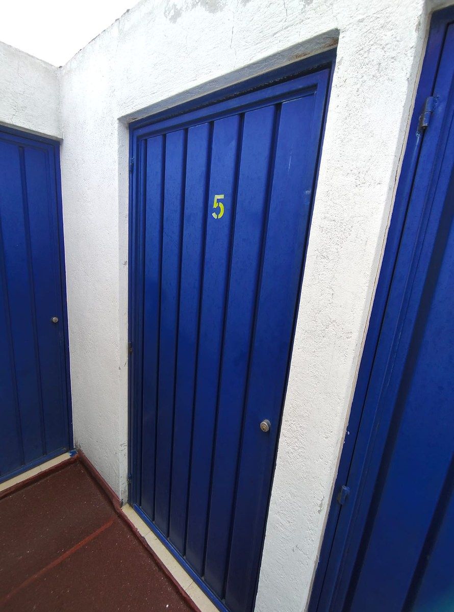 Departamento en Tlayapa, Tlalnepantla de Baz, foto 22 de 23
