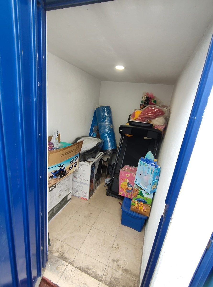 Departamento en Tlayapa, Tlalnepantla de Baz, foto 23 de 23