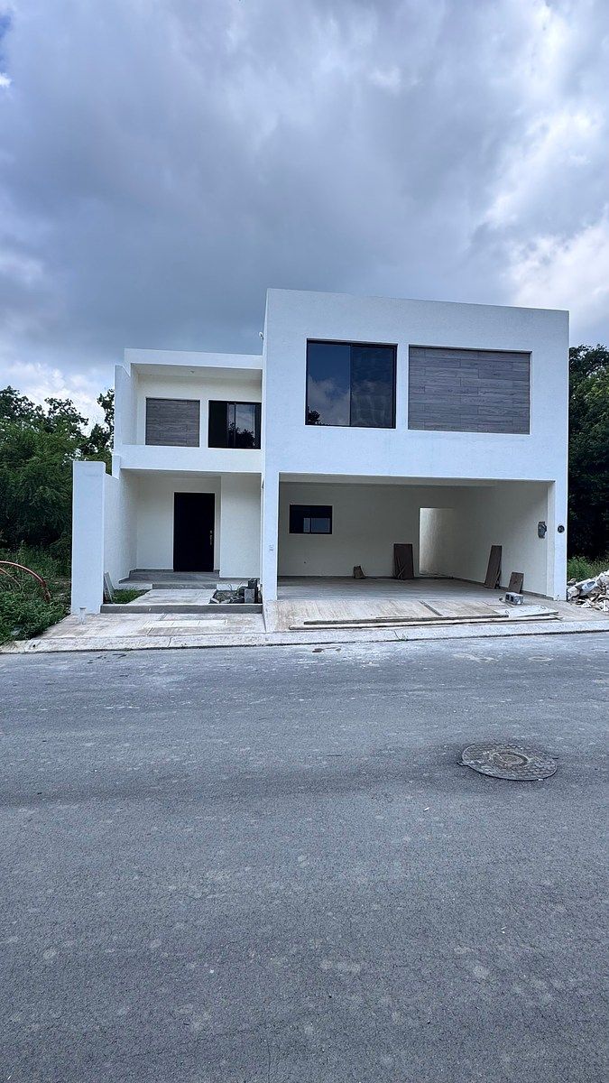 CASA EN VENTA RINCON DE SANTIAGO, foto 1 de 12