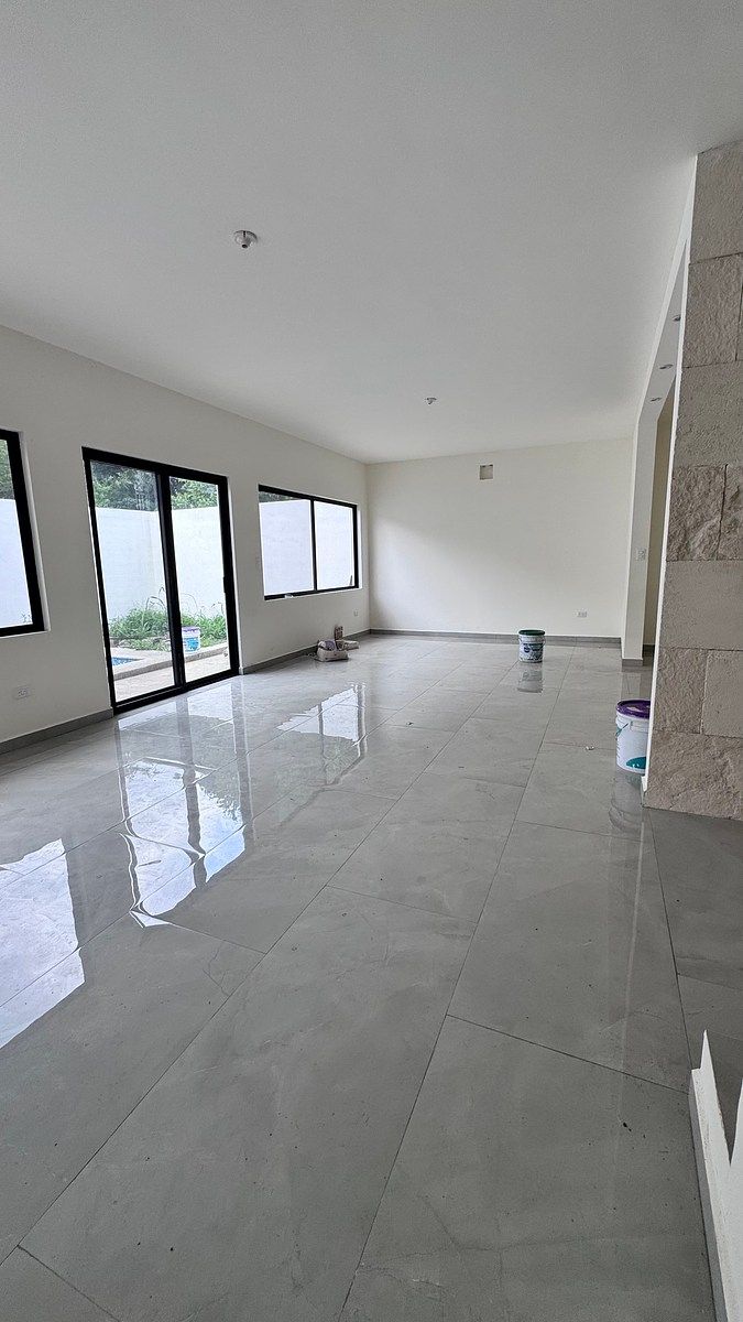 Casa em Lomas Del Cercado, Santiago, foto 3 de 12