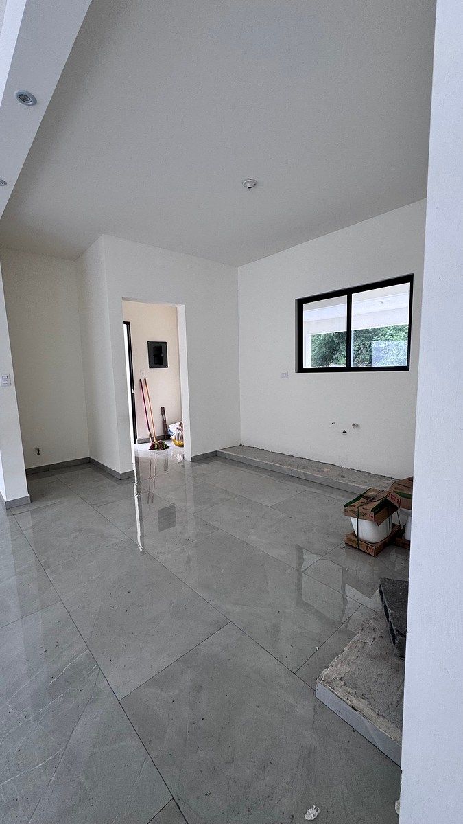 Casa em Lomas Del Cercado, Santiago, foto 5 de 12