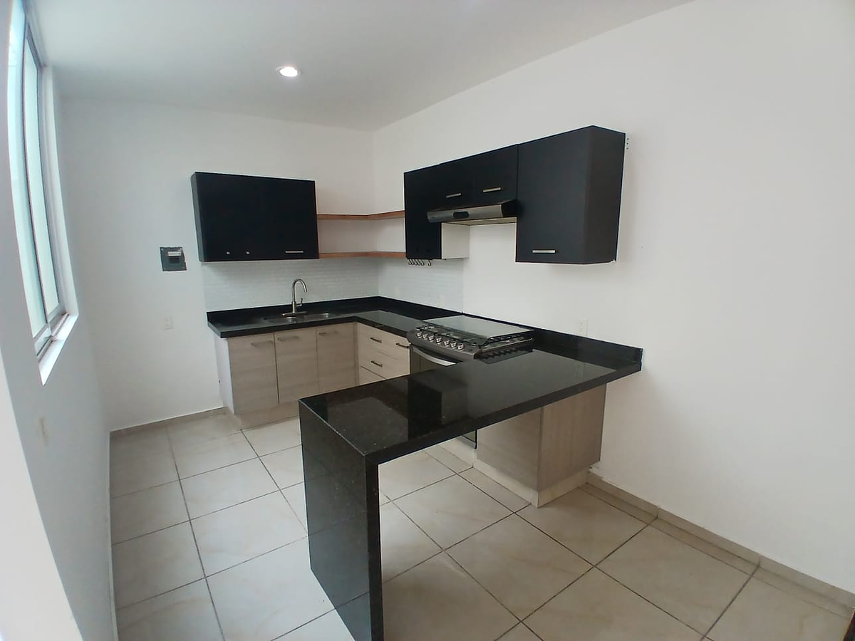 House for Sale in the Triangulo Zapopan - foto 4