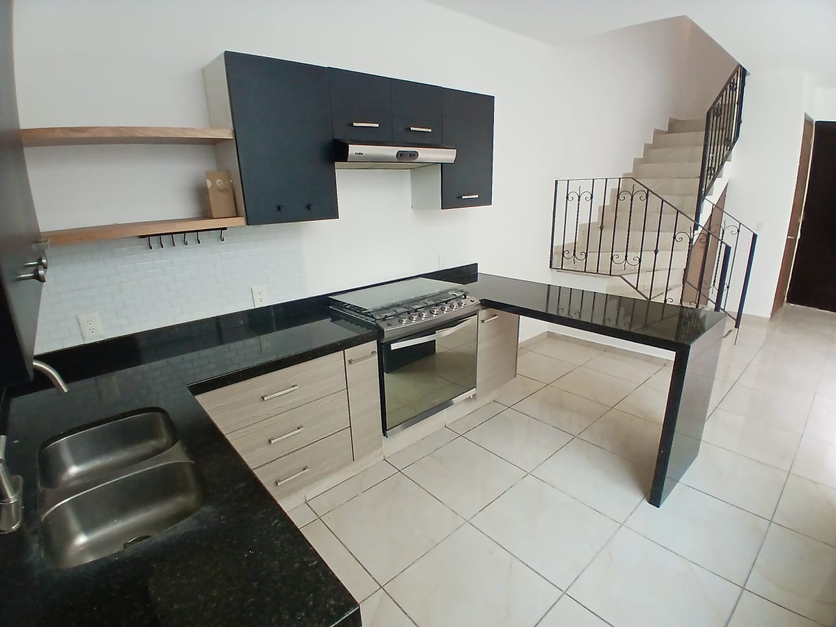 House for Sale in the Triangulo Zapopan - foto 3