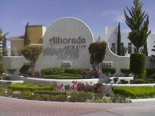Terreno plano Venta Privada Alborada Milenio III Querétaro - foto 3
