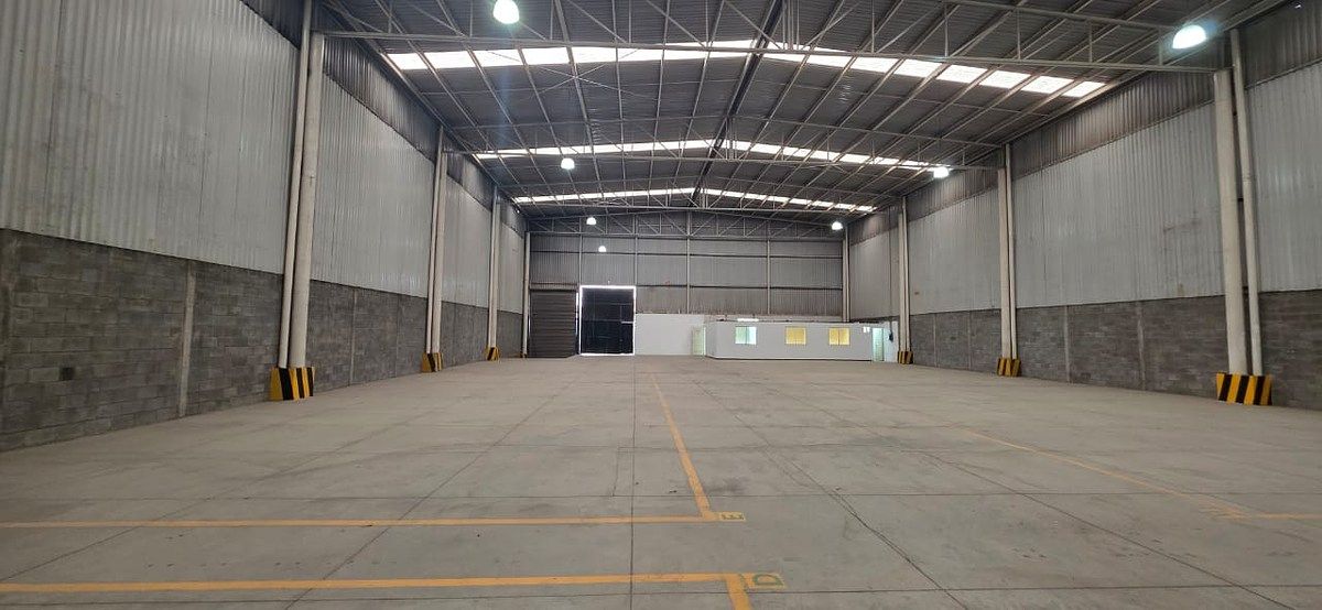 Nave en venta / renta | Nave Industrial | Cuautitlán Izcalli - Estado de México., foto 1 de 9