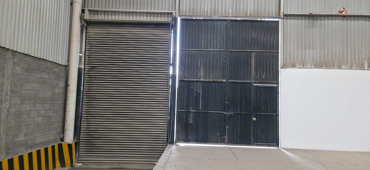 Prédio industrial em El Sabino, Cuautitlán Izcalli, foto 6 de 9