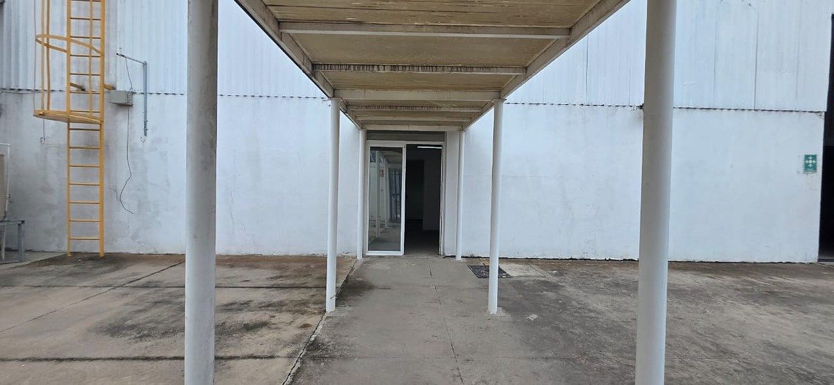 Prédio industrial em El Sabino, Cuautitlán Izcalli, foto 9 de 9