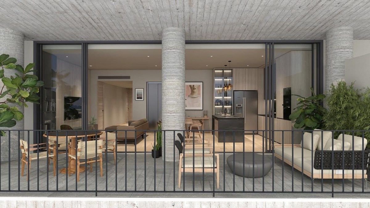 Apartamento em Valle Real, Zapopan, foto 7 de 17