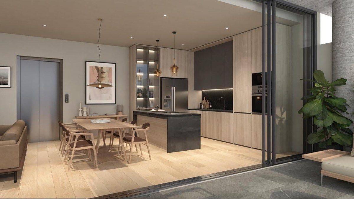 Apartamento em Valle Real, Zapopan, foto 5 de 17