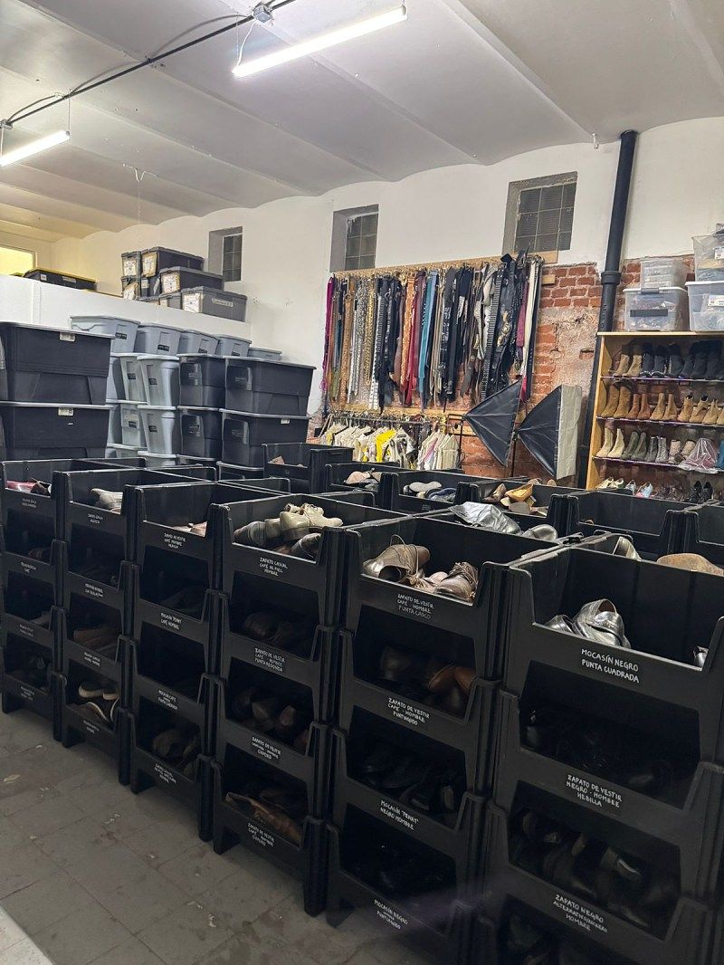 Bodega industrial en Anáhuac I Sección, Miguel Hidalgo, foto 8 de 12