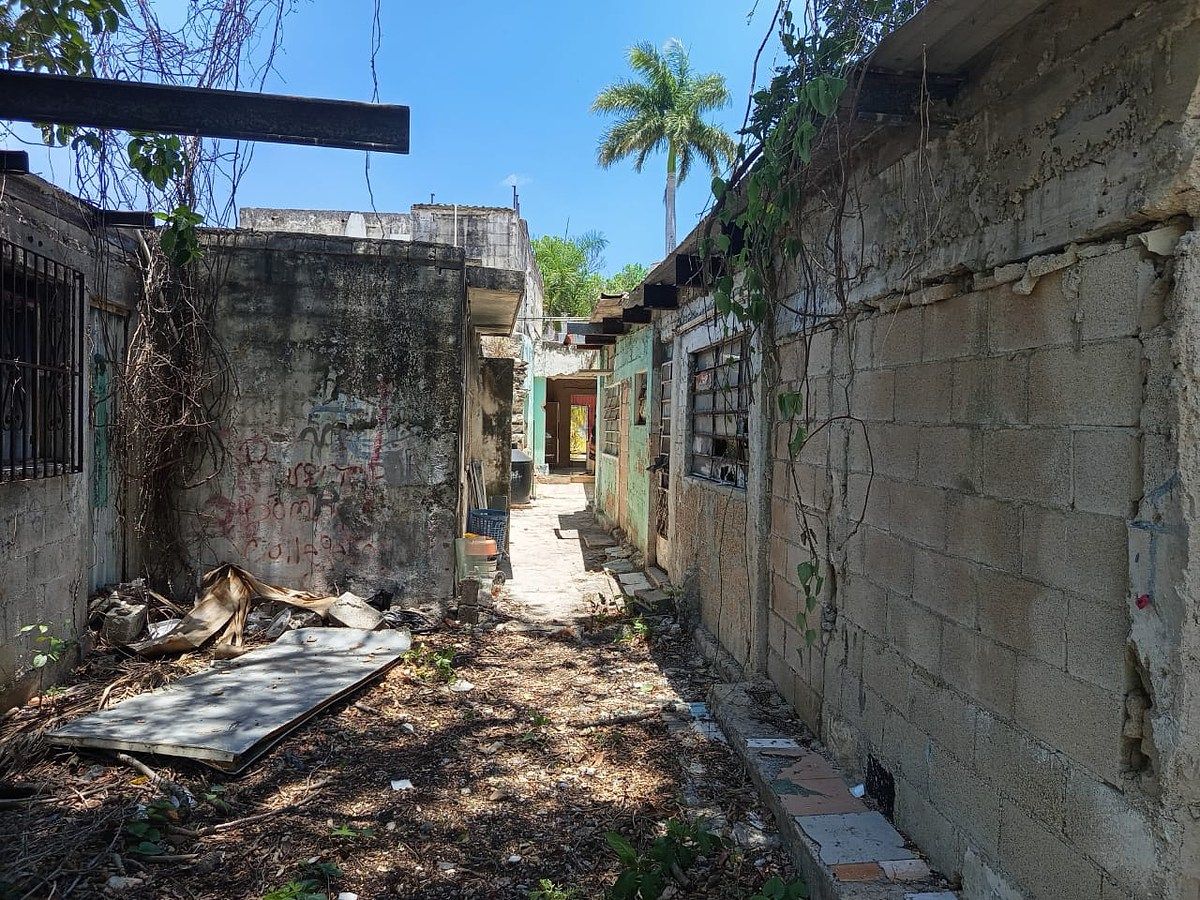 Terreno en Mérida Centro, Mérida, foto 3 de 18