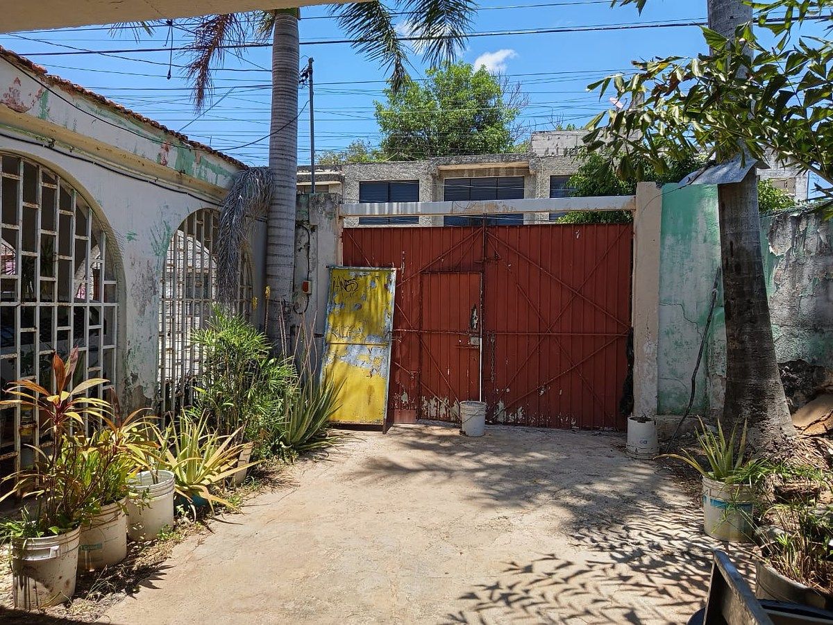 Terreno en Mérida Centro, Mérida, foto 7 de 18