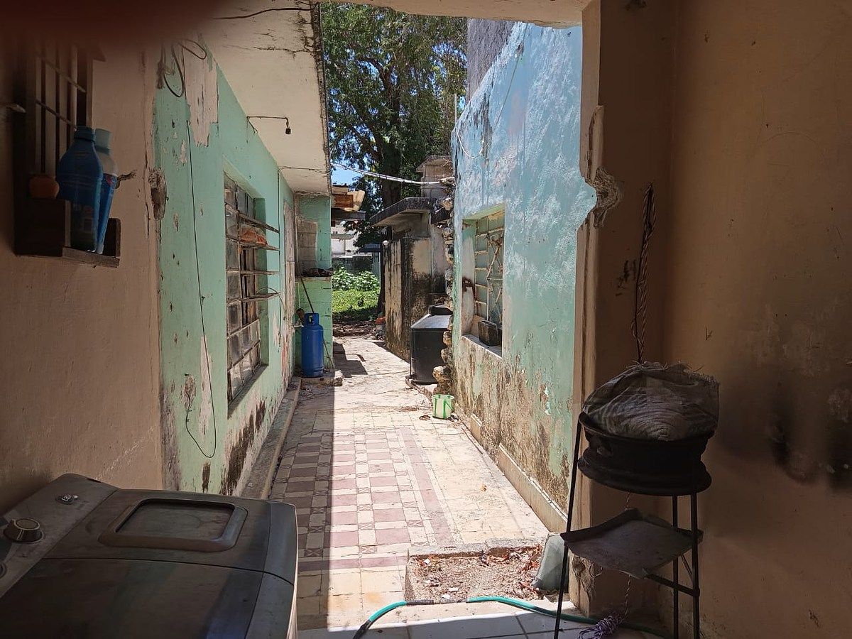 Terreno en Mérida Centro, Mérida, foto 8 de 18
