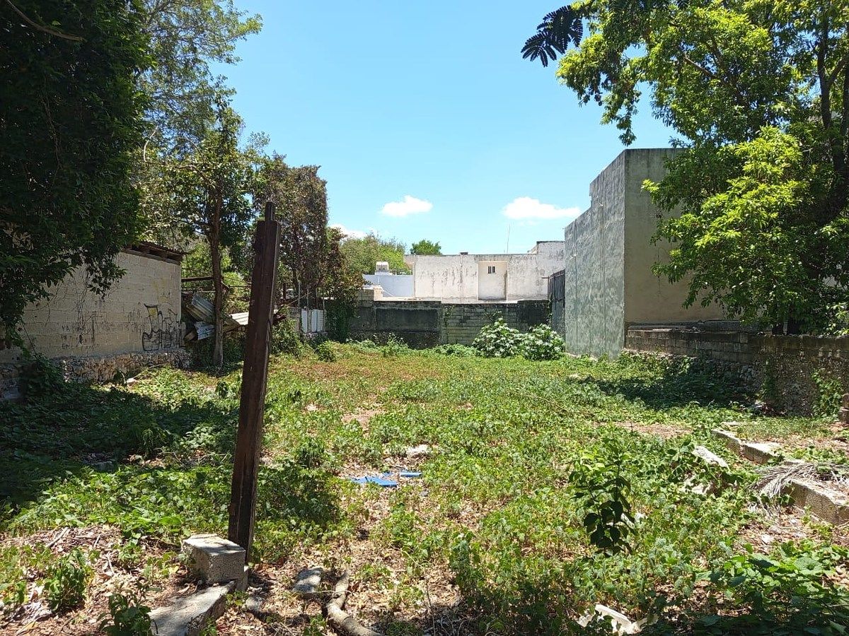 Terreno en Mérida Centro, Mérida, foto 16 de 18