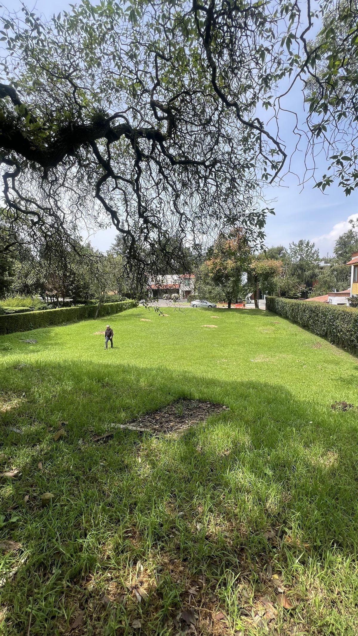 Terreno en Club de Golf los Encinos, Lerma, foto 4 de 15