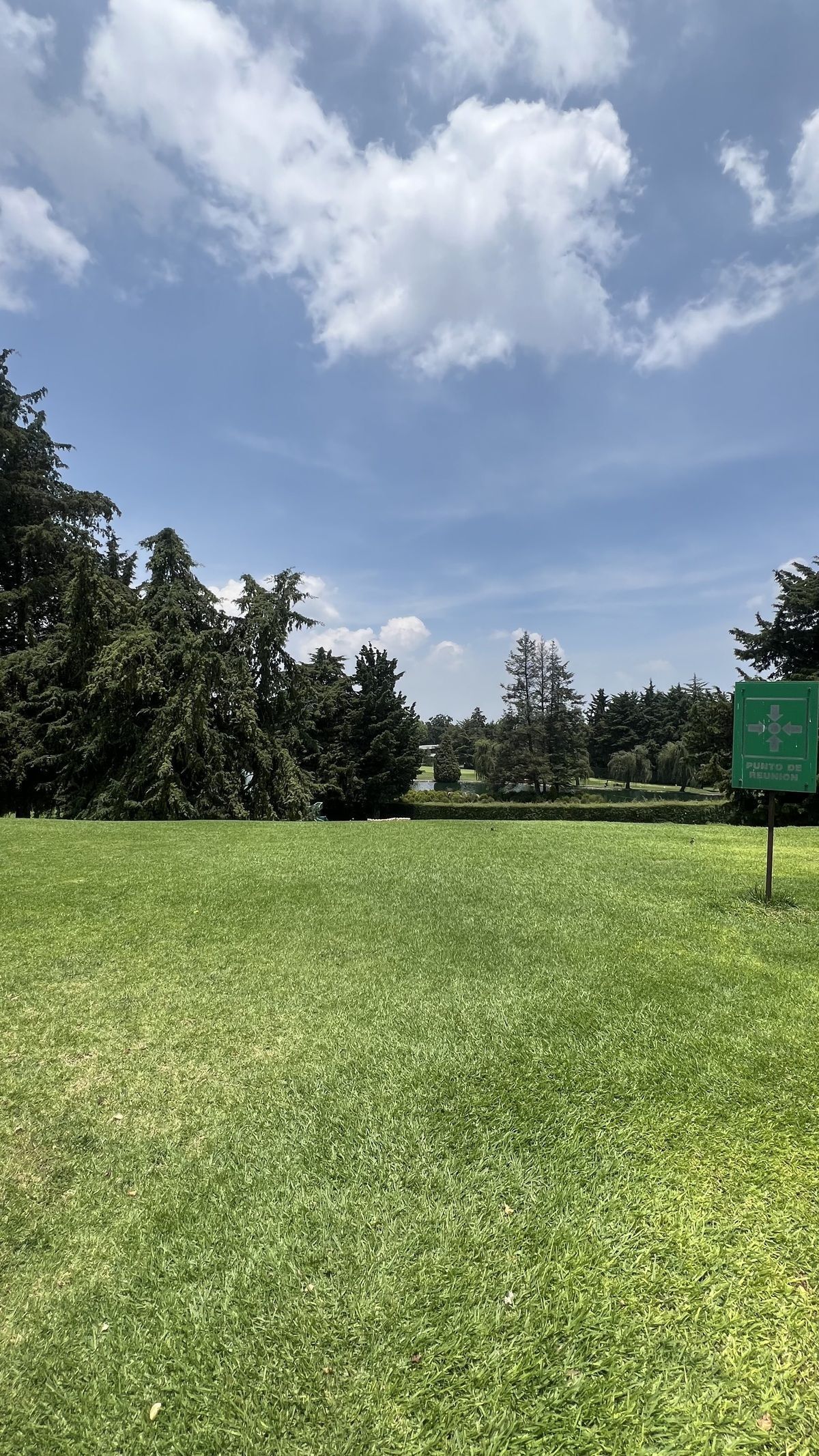 Terreno en Club de Golf los Encinos, Lerma, foto 9 de 15