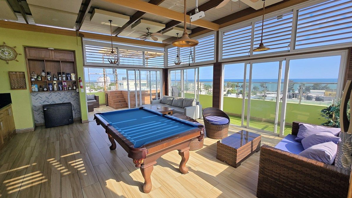 Apartamento en Miramar, foto 3