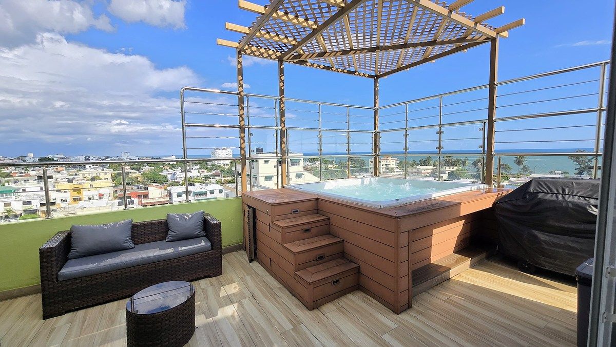 Apartamento en Miramar, foto 4