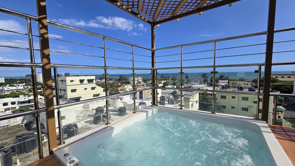 Apartamento en Miramar, foto 5