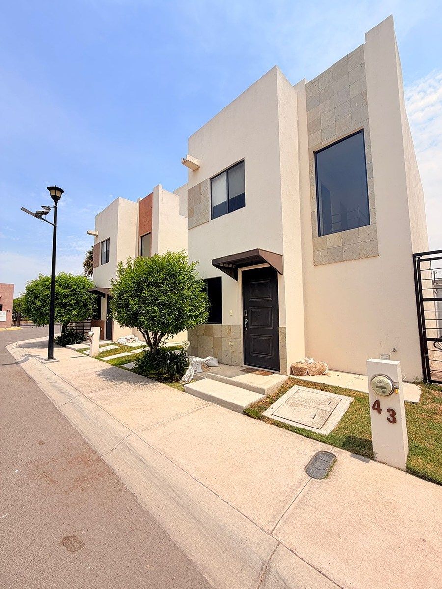 Casa en Venta en Rincones del Marques