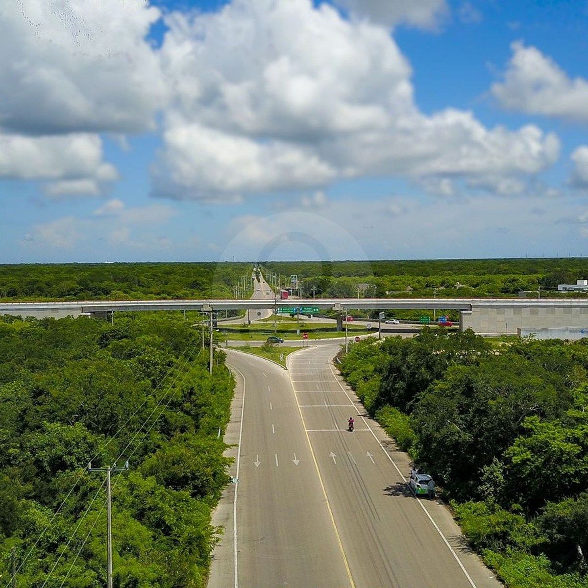 Terreno Residencial en venta en Hunucmá - foto 1