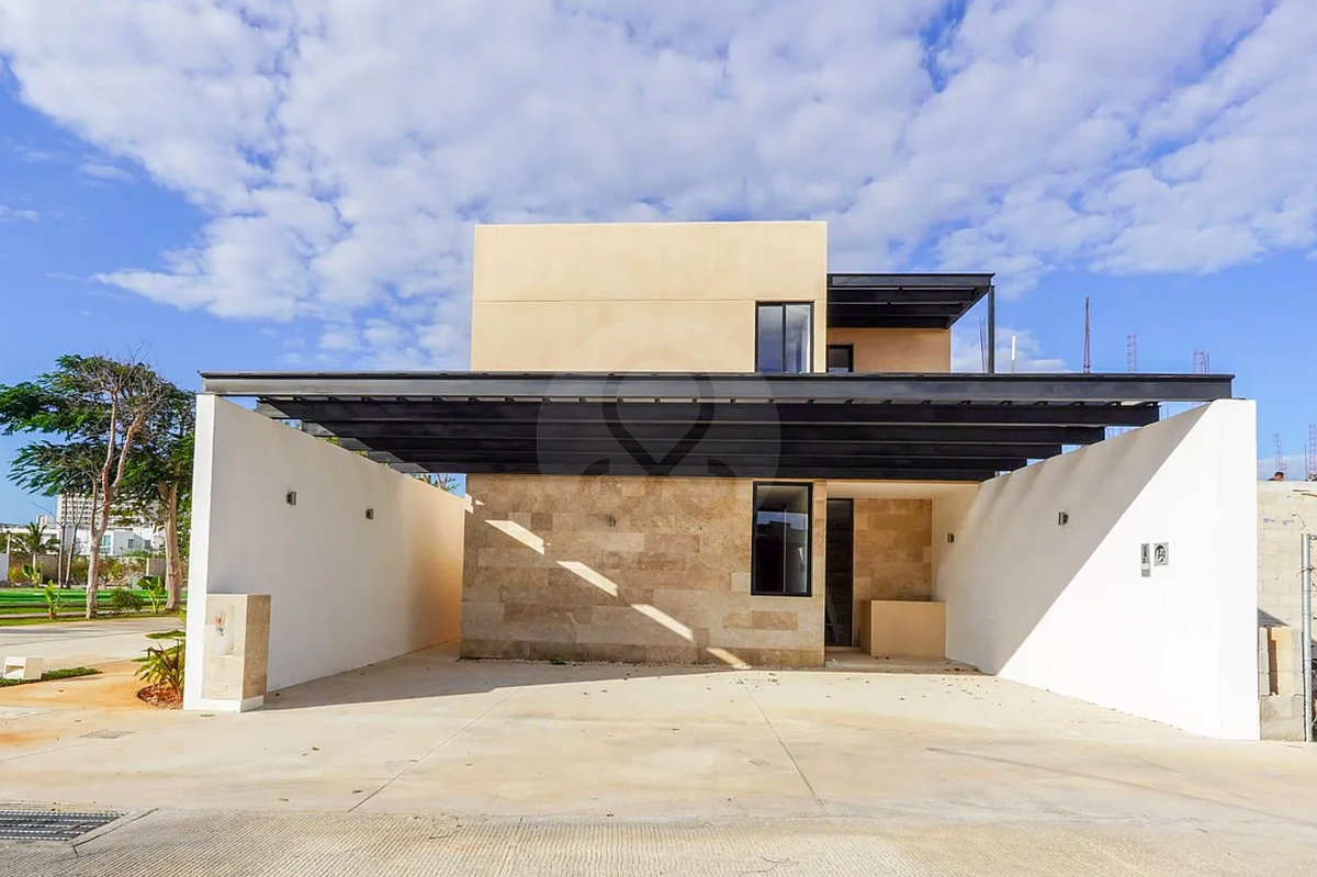 Venta de Casa en Santa Gertrudis Copo