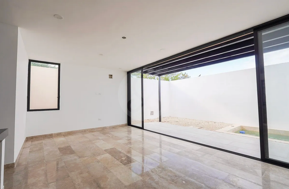 Venta de Casa en Santa Gertrudis Copo - foto 2