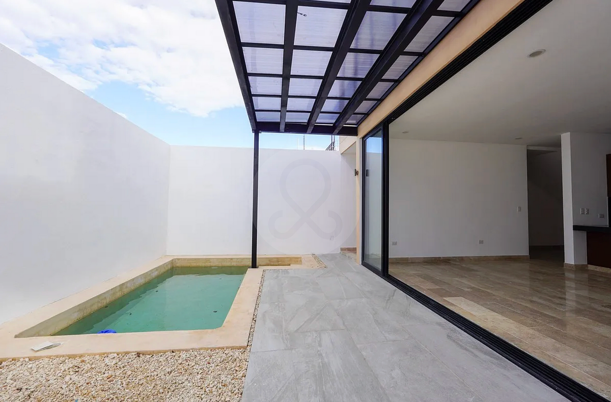 Venta de Casa en Santa Gertrudis Copo - foto 4