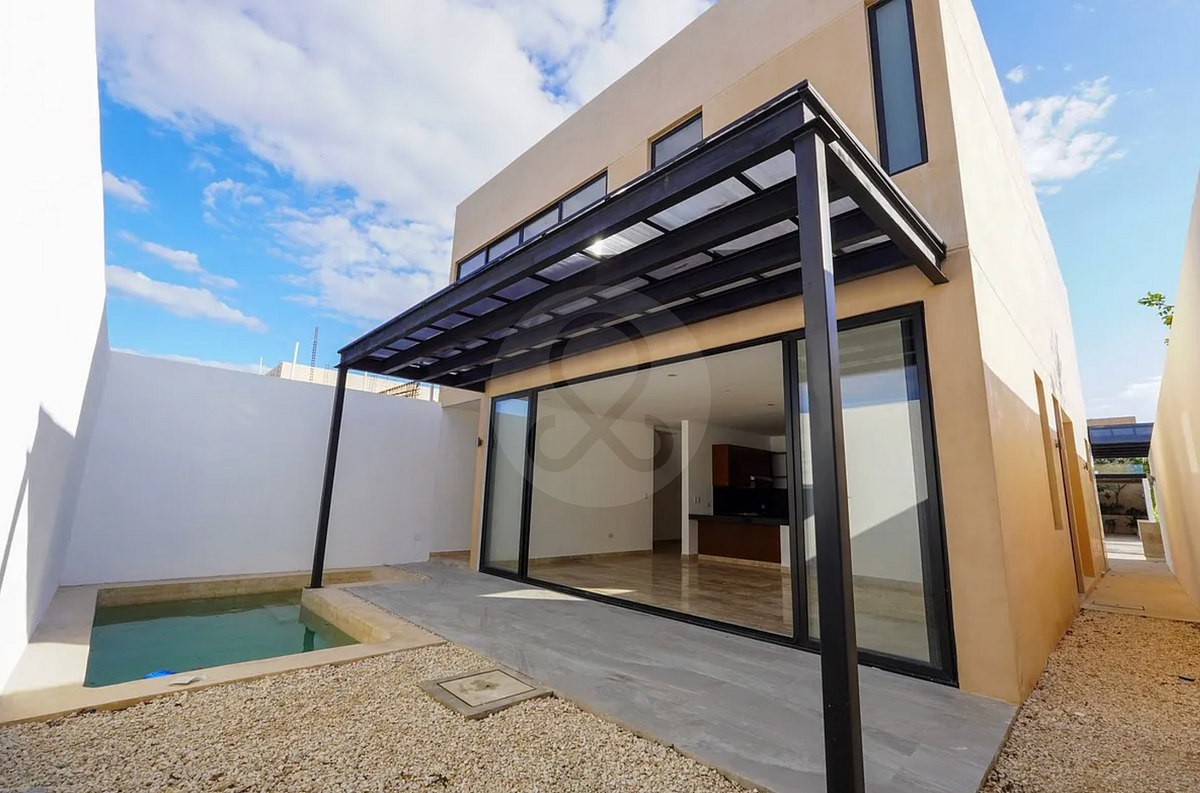 Venta de Casa en Santa Gertrudis Copo - foto 5