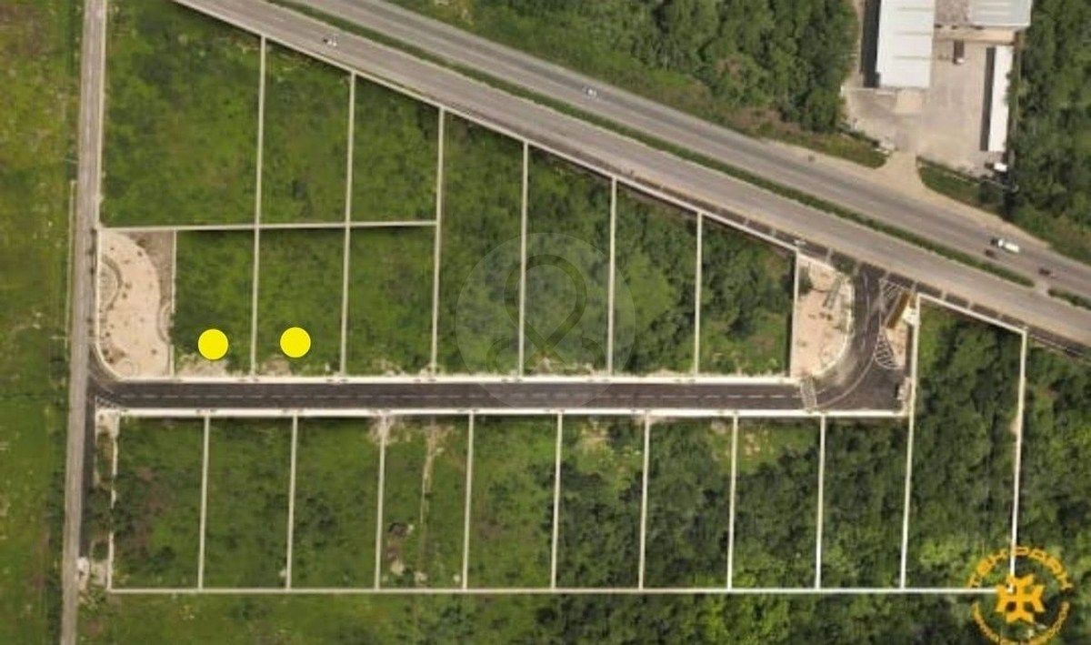 Venta de Terreno Residencial - foto 1