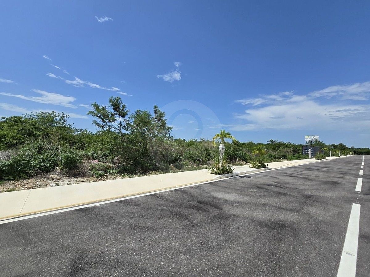 Venta de Terreno Residencial - foto 2