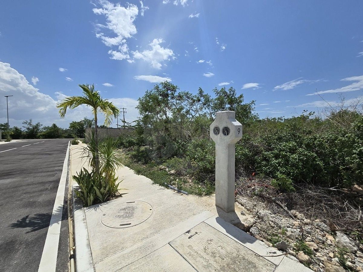 Venta de Terreno Residencial - foto 3