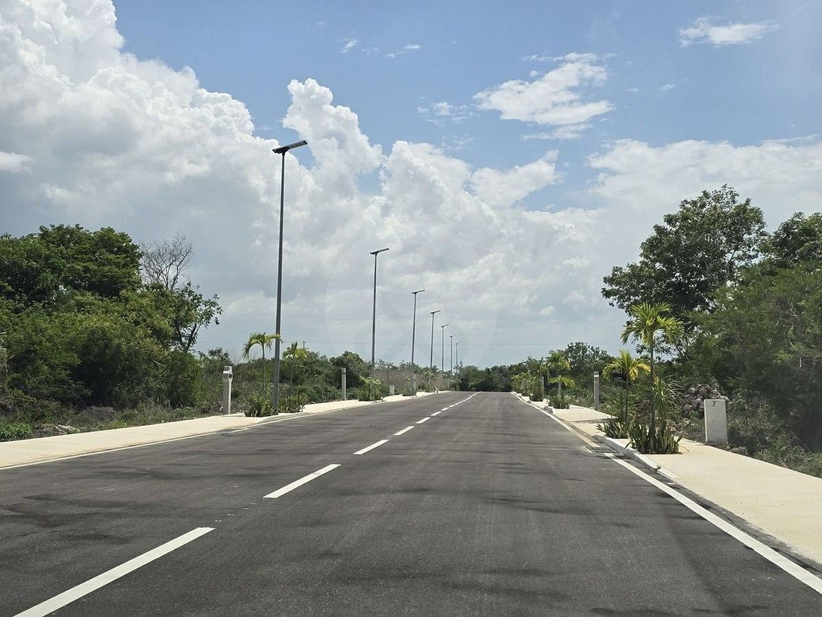 Venta de Terreno Residencial - foto 4
