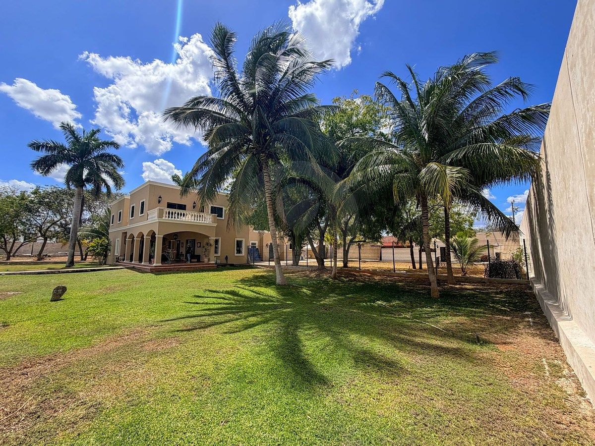 Venta de Casa en Dzitya - foto 1