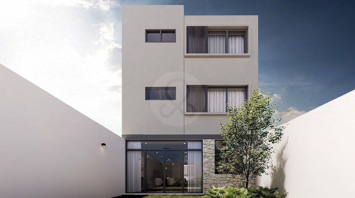 Casa en venta en Fraccionamiento San Antonio Cucul 3 Recámaras
