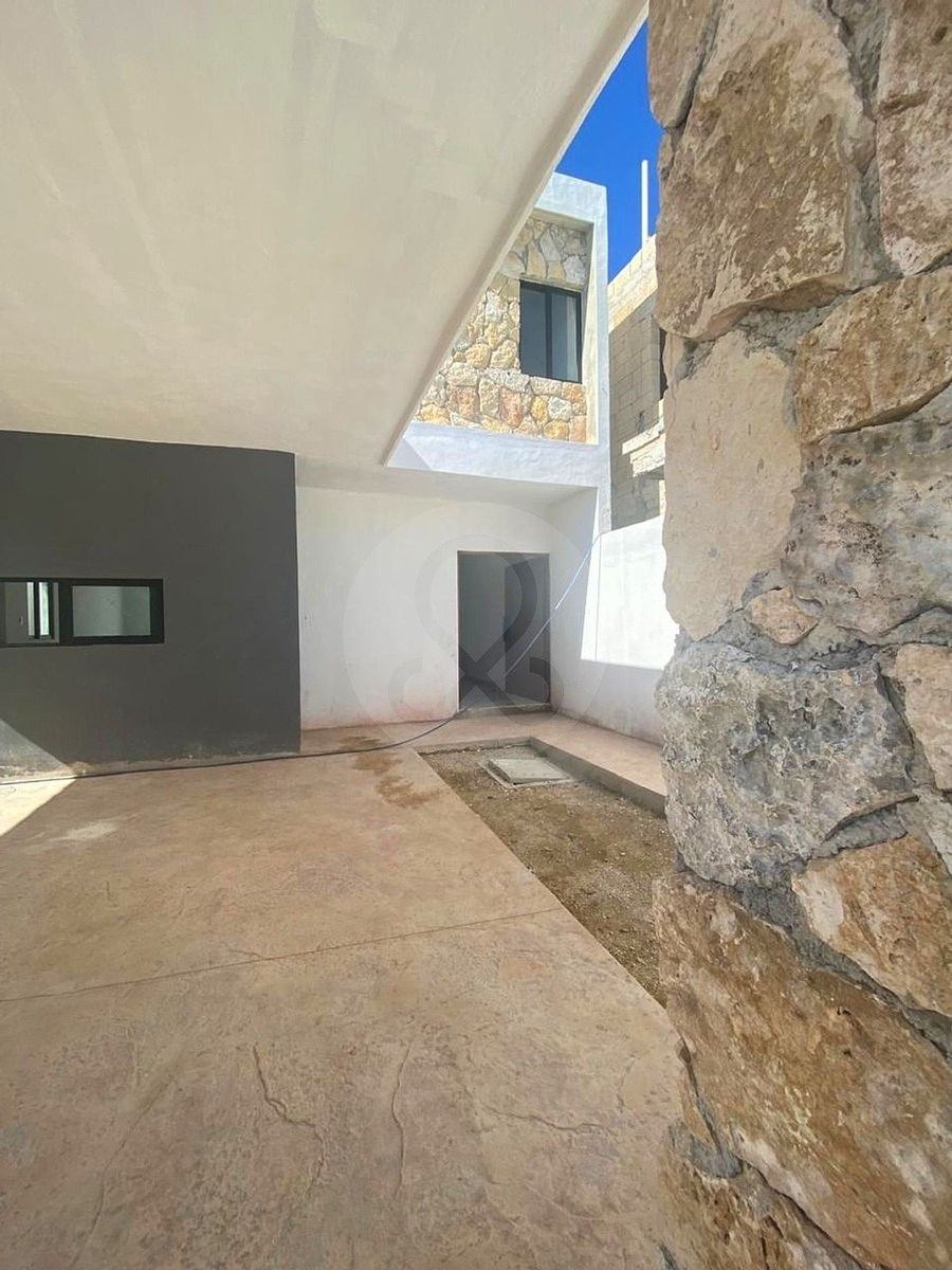 Casa en venta en Dzitya 3 Recámaras - foto 3