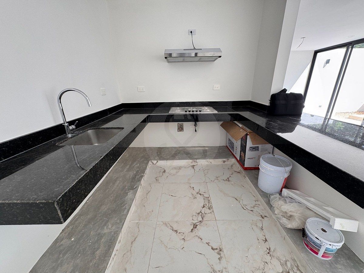 Casa en venta en Chuburna de Hidalgo 3 Recámaras - foto 5
