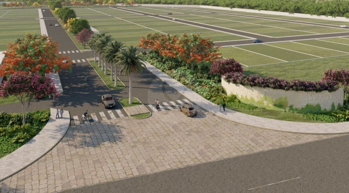 Lotes residenciales en venta en Chicxulub Pueblo, Yucatán - foto 3