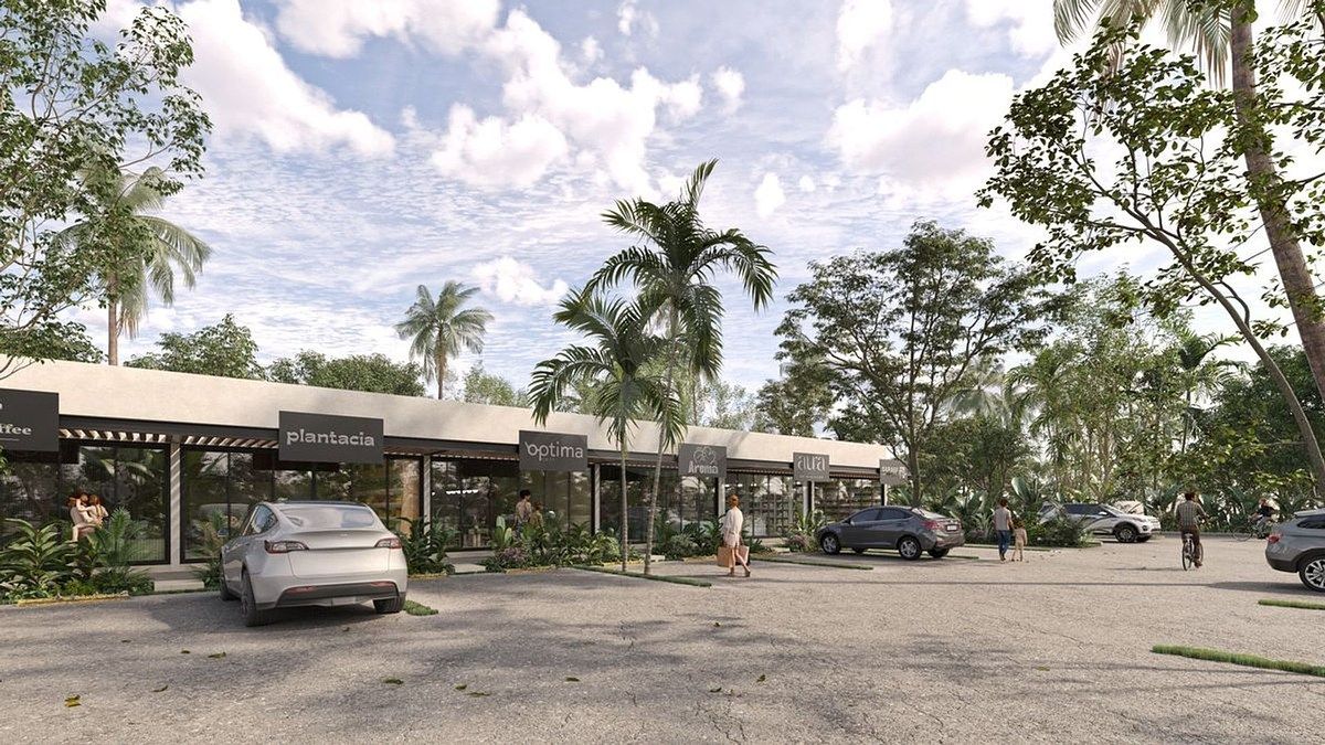 Lotes residenciales en venta en Chicxulub Pueblo, Yucatán - foto 4