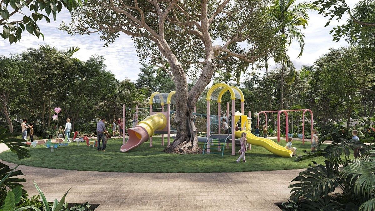 Lotes residenciales en venta en Chicxulub Pueblo, Yucatán - foto 5
