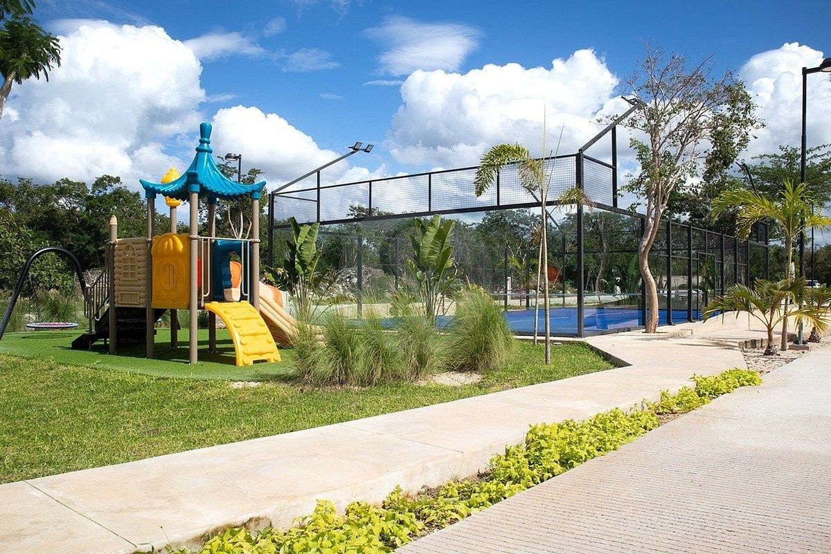 Lotes residenciales en venta con amenidades al norte de Mérida - foto 2