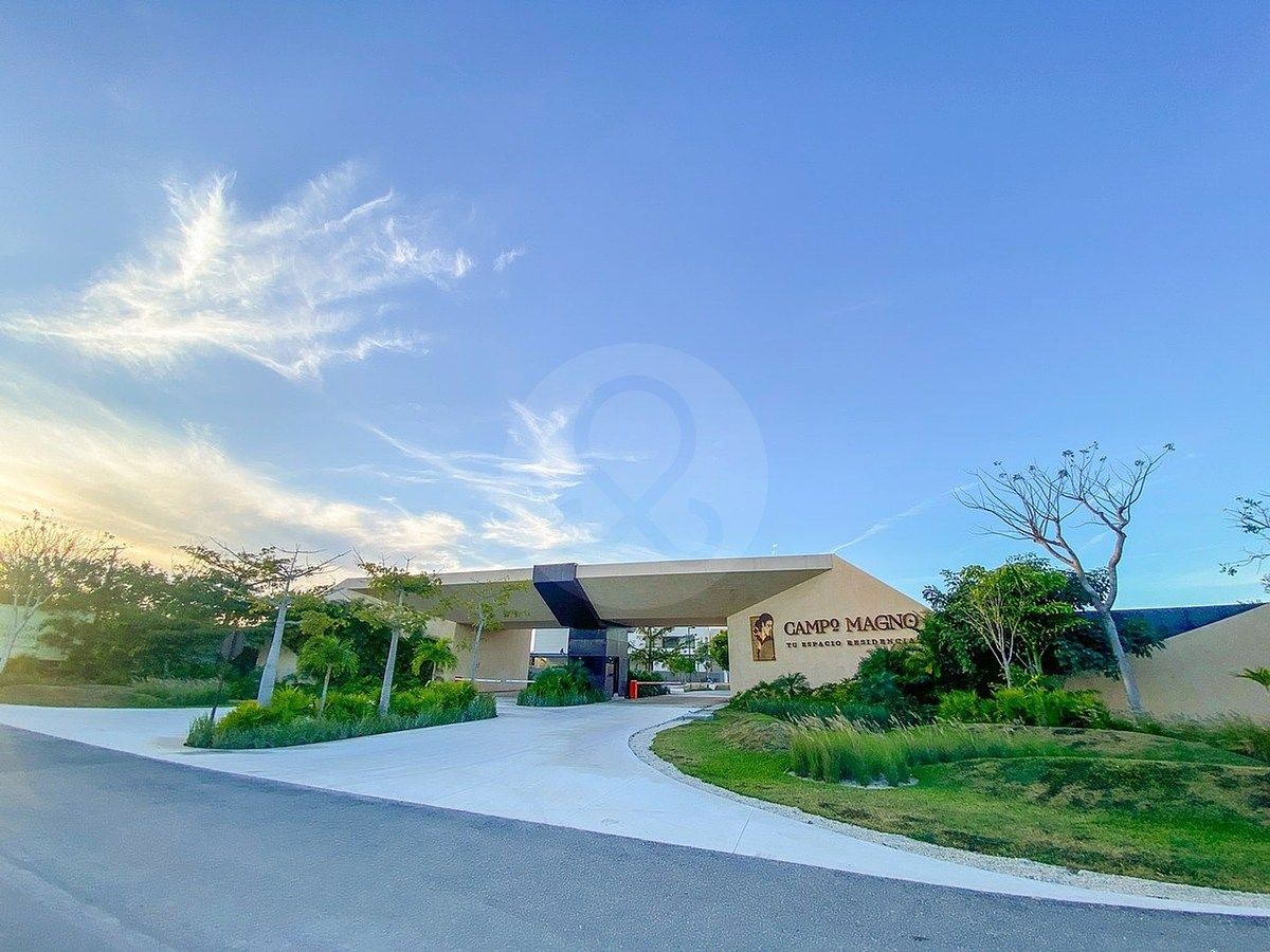 Lotes residenciales en venta con amenidades al norte de Mérida - foto 3