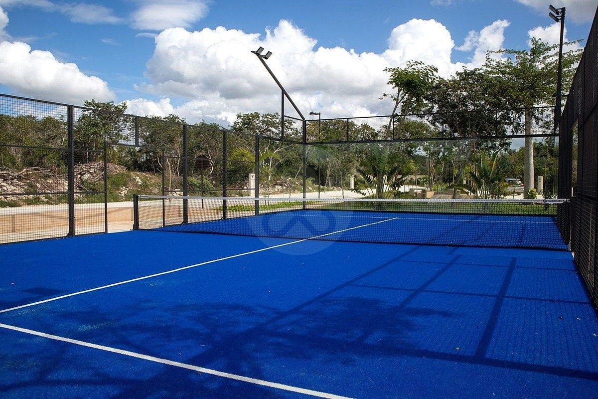 Lotes residenciales en venta con amenidades al norte de Mérida - foto 4