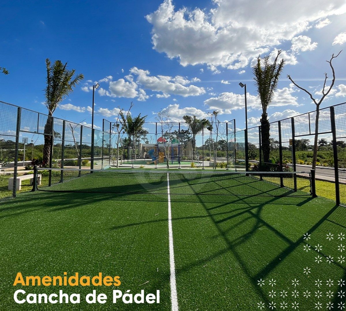 Lotes residenciales en venta al norte de Mérida con excelente ubicación - foto 4