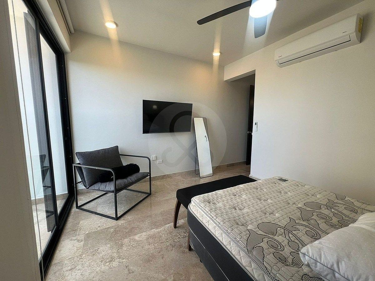 venta de Departamento Amueblado 2 Habitaciones en Santa Gertrudis Copo - foto 3