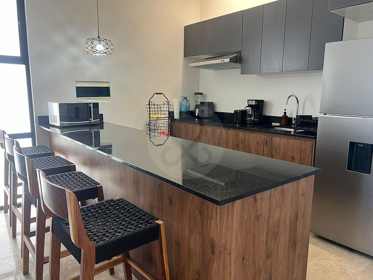 venta de Departamento Amueblado 2 Habitaciones en Santa Gertrudis Copo - foto 2