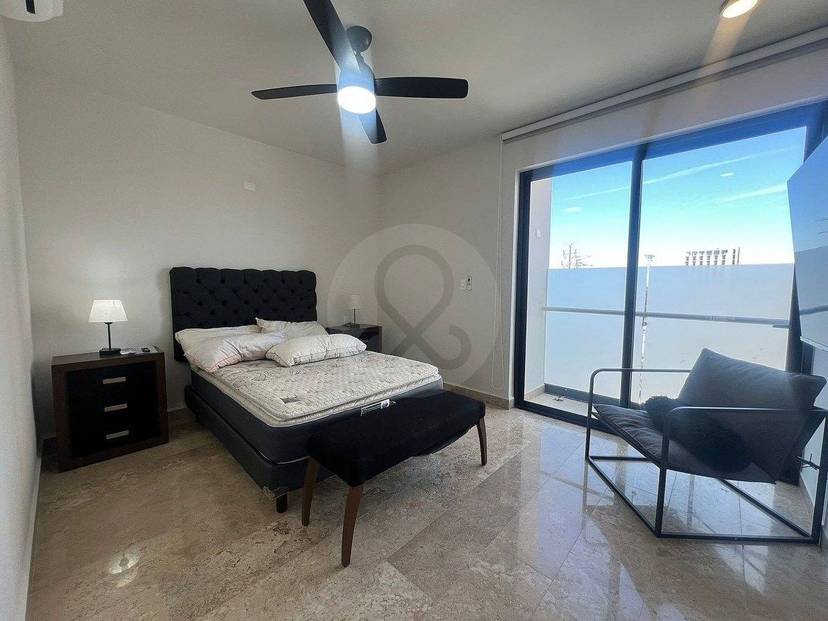 venta de Departamento Amueblado 2 Habitaciones en Santa Gertrudis Copo - foto 4